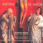 Misteris de Dolor  - CD