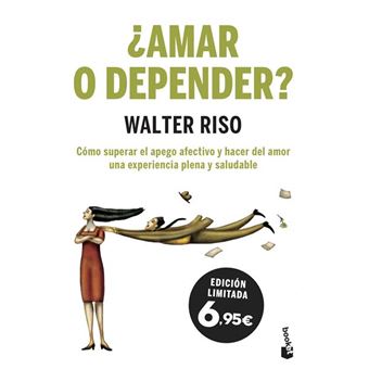 ¿Amar o depender?