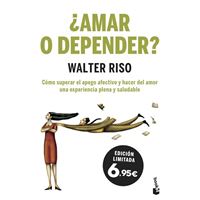 ¿Amar o depender?