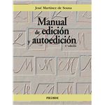 Manual de edición y autoedición