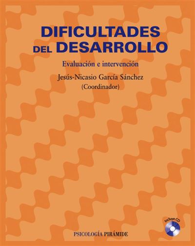 Piramide Dificultades Del Desarrollo