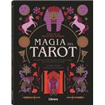 Magia Del Tarot-Guia De La Bruja Del Bosque