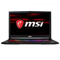 Portátil Gaming MSI GE73 Raider RGB 8RF-465ES