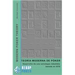 Teoria Moderna Del Poker