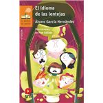 El idioma de las lentejas-bv naranj