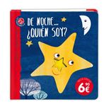 De Noche Quien Soy
