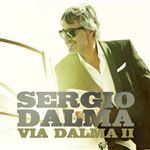 Vía Dalma II – Vinilo + CD