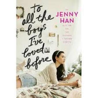 To all the boys i've loved - 1