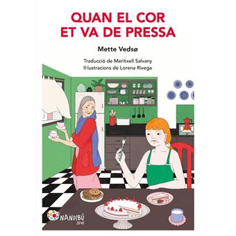 Quan el cor et va de pressa