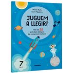 Juguem a llegir? Més de 50 activita