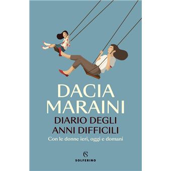 Diario degli anni difficili - 1