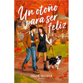 Un otoño para ser feliz