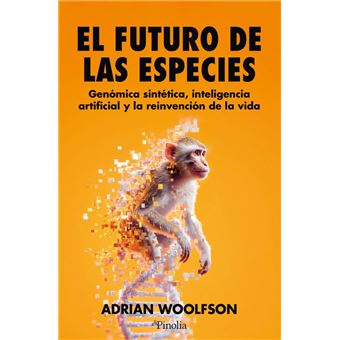 El Futuro De Las Especies