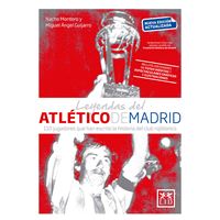 Leyendas del Atlético de Madrid