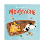 La Mentira De Moustache