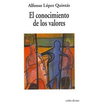 El conocimiento de los valores - 1