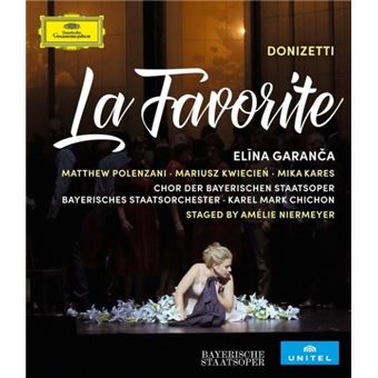 La Favorite