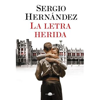 La letra herida