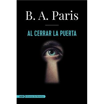 Al cerrar la puerta - 1