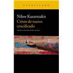 Cristo de nuevo crucificado