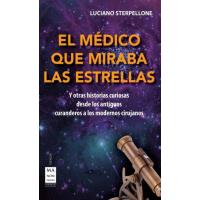 El médico que miraba las estrellas