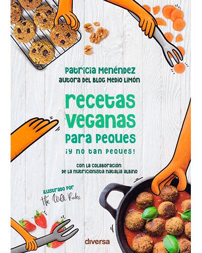 Sin Dientes y A Bocados, PDF, Vegetarianismo