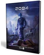 Nosolorol Azules 2084