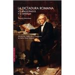 La dictadura romana