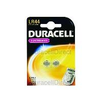 DURACELL*LR44X2*PILAS ALCALINA*****