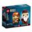 LEGO Brickheadz Ron Weasley y Albus Dumbledore_0