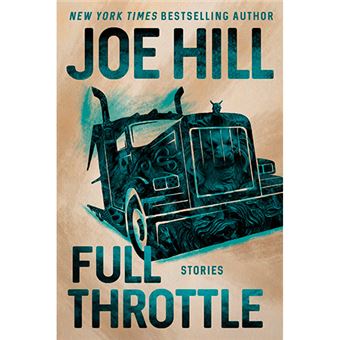 Full Throttle