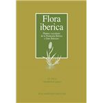 Flora iberica xix 1