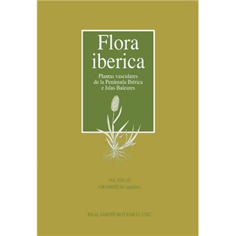 Flora iberica xix 1