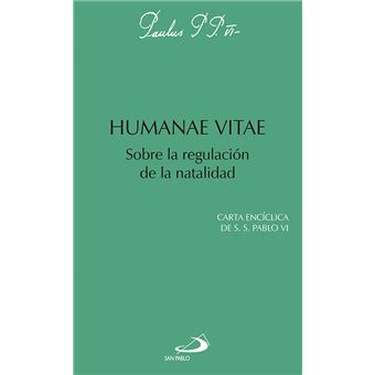 Humanae vitae