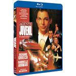 Agente juvenil - Blu-ray