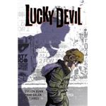 Lucky devil