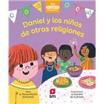Daniel y los niños de otras religiones
