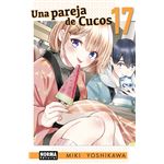 Una Pareja De Cucos 17