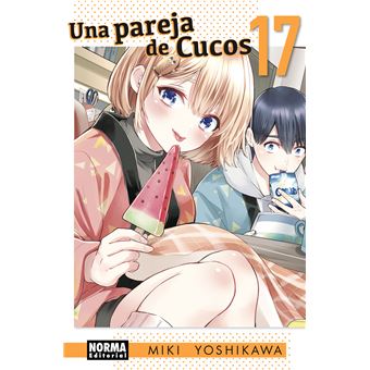 Una Pareja De Cucos 17