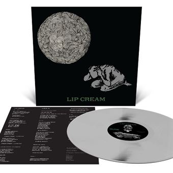 Sin - Vinilo Plata