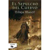 El sepulcro del cuervo