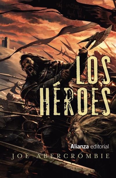 Los héroes