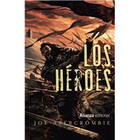 Los héroes