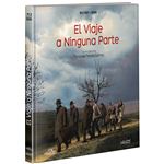 El viaje a ninguna parte E. Especial - Blu-ray + Libreto
