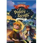 Col·legi de Poders Secrets 5 - El laberint màgic
