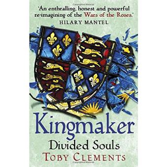 Kingmaker-divided souls