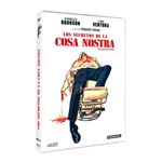 Los secretos de la Cosa Nostra - DVD
