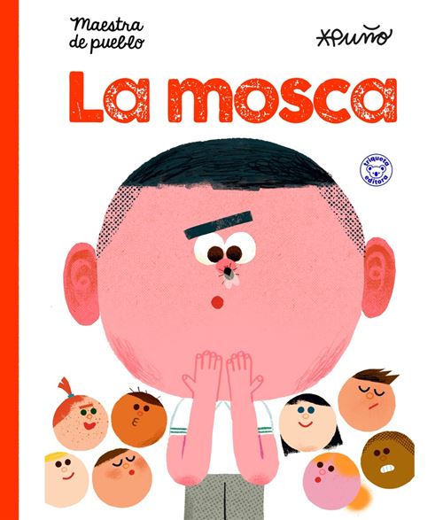 Triqueta Verde, Slu La Mosca - Maestra De Pueblo (Autor), Puño (Ilustración)