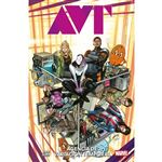 A.V.T Agencia De Variacion Temporal