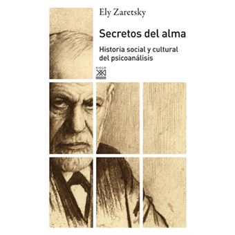 Secretos del alma